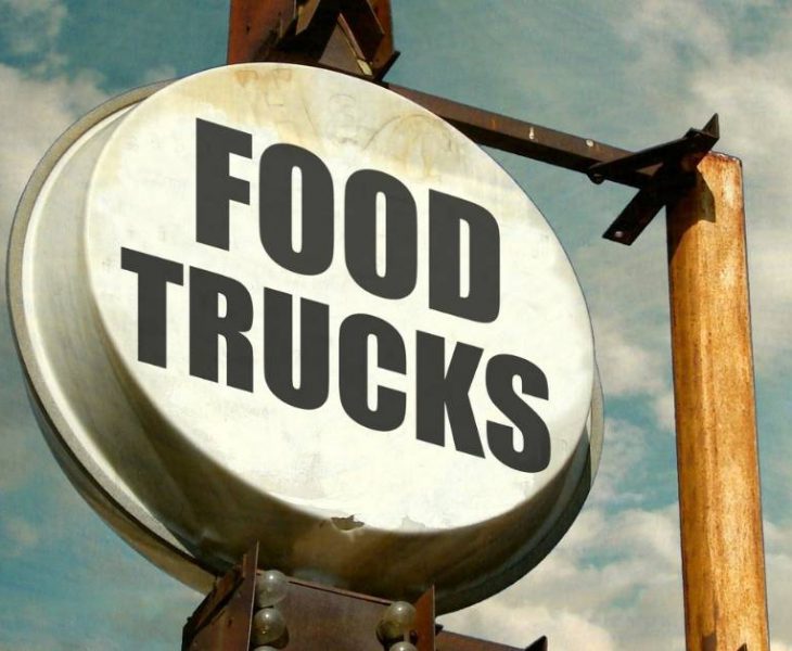 Food truck rentabilidad del negocio en tendencia