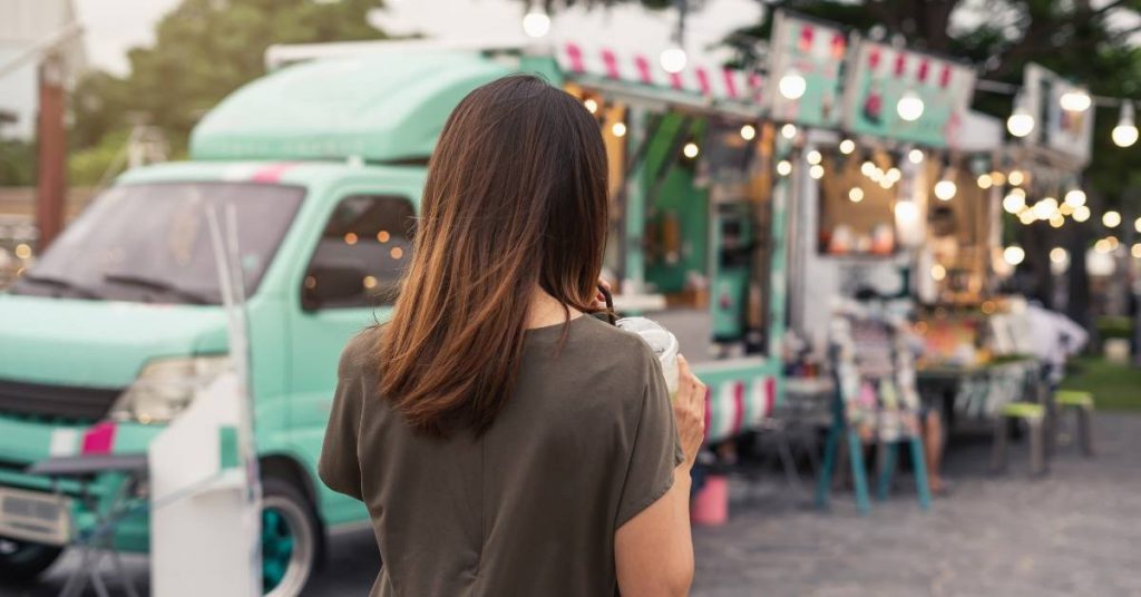 Historia food truck: ¿Es nueva esta tendencia gastronómica?