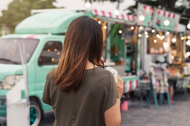 Historia food truck: ¿Es nueva esta tendencia gastronómica?
