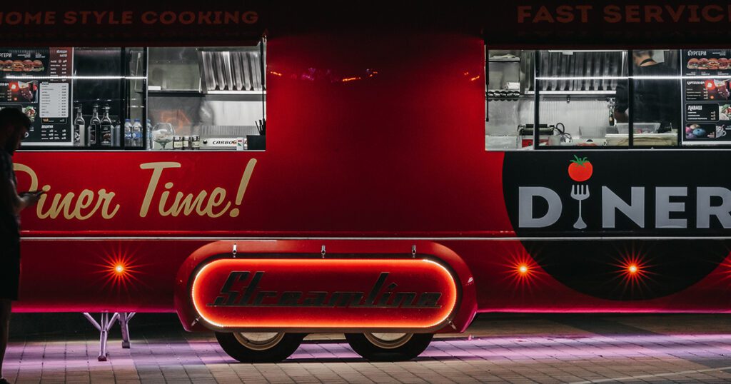 Consejos útiles para el mantenimiento de Food Trucks