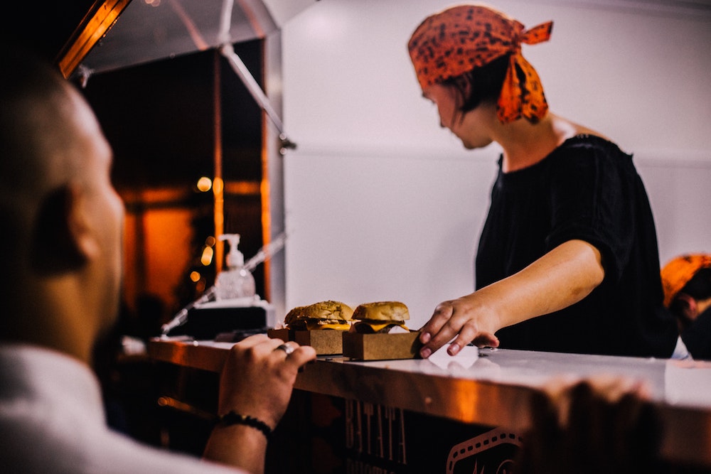 La guía para reclutamiento de Food Trucks