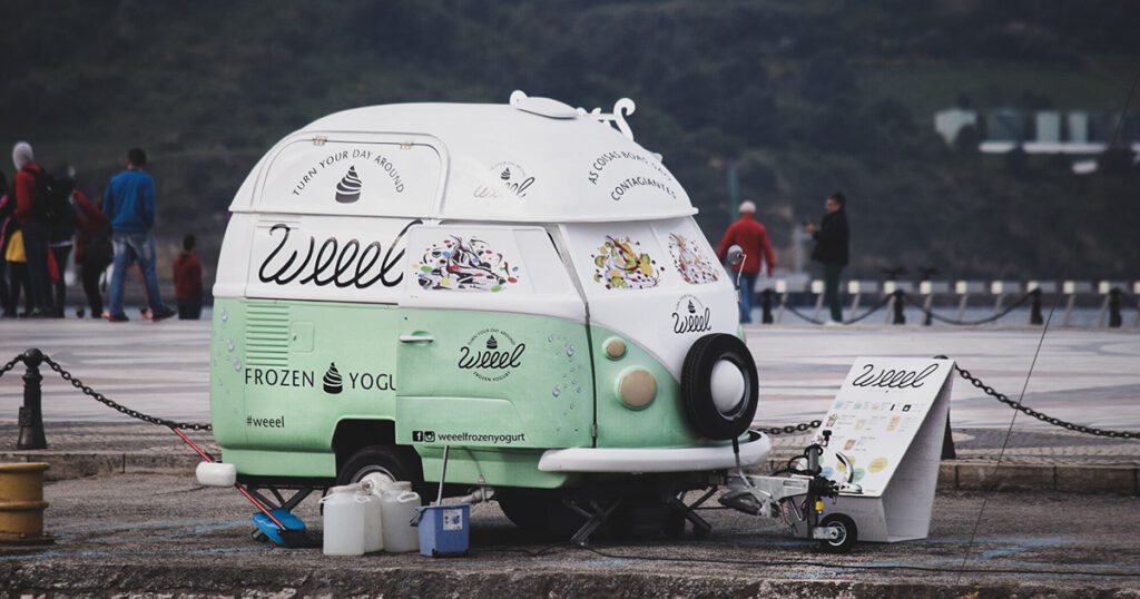 Como hacer que tu Food Truck destaque en un festival