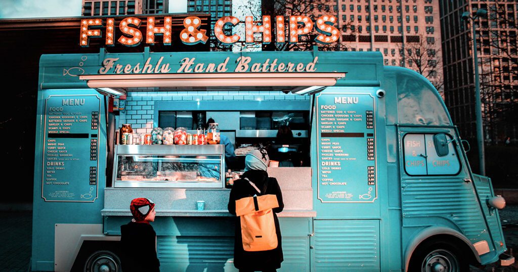 Los pros y los contras de ser el dueño de un Food Truck