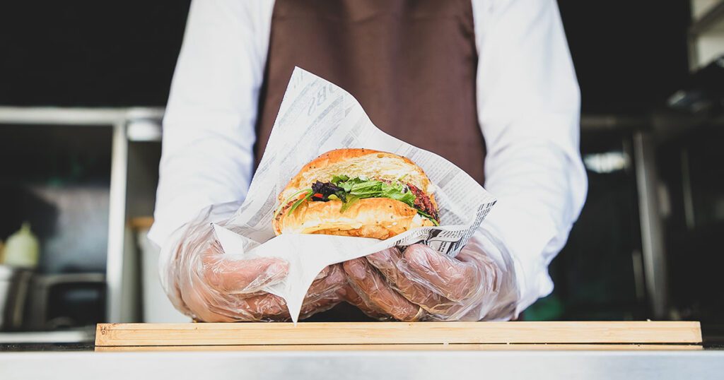 Consejos importantes de seguridad de los Food Trucks