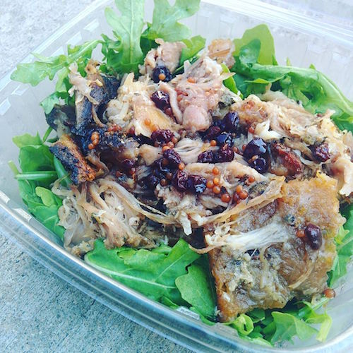 Food Truck Pennypacker: Porchetta Perfection