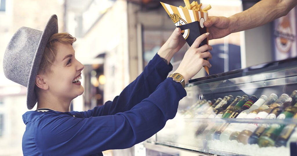 Formas de obtener comentarios de tus clientes sobre tu Food Truck