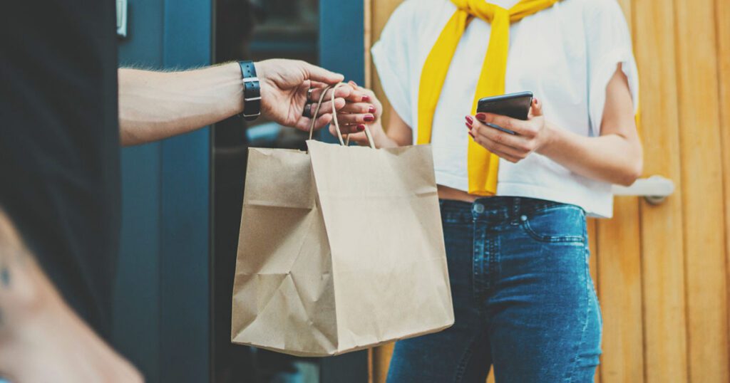Formas de integrar pedidos online con tu Food Truck
