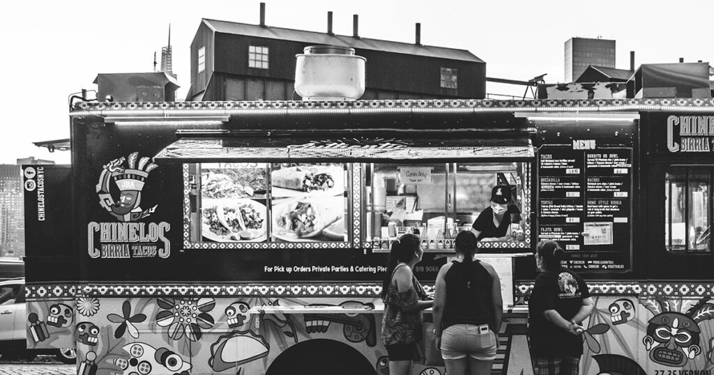 Consejos para mantener el rumbo de tu Food Truck