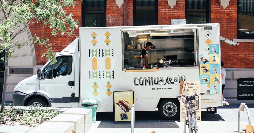 Consejos de preparación al verano para su Food Truck