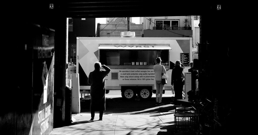 Cuáles son los costes de comprar y operar un Food Truck