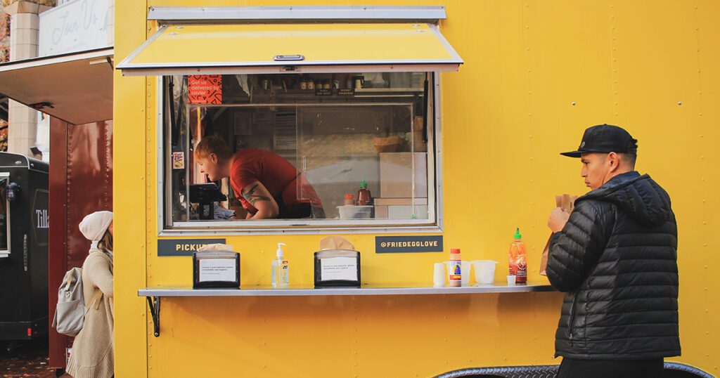Consejos para sobrevivir a lo inesperado con tu Food Truck