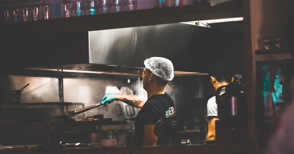 Deberías empezar un Food Truck durante la pandemia
