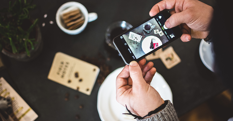 Consejos para la publicidad de Food Trucks en las redes sociales