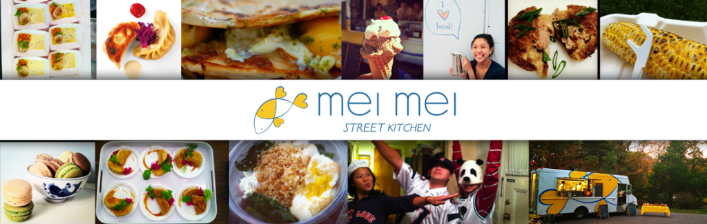 Consejos de expertos del Food Truck: Mei Mei Street Kitchen