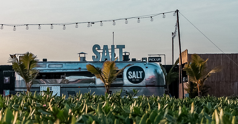 Como tener exito con tu Food Truck en una ciudad pequeña