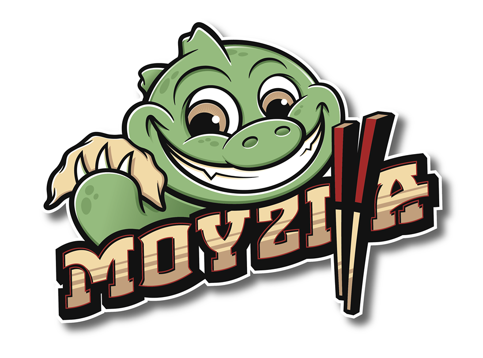 Emocionantes nuevos Food Trucks Moyzilla