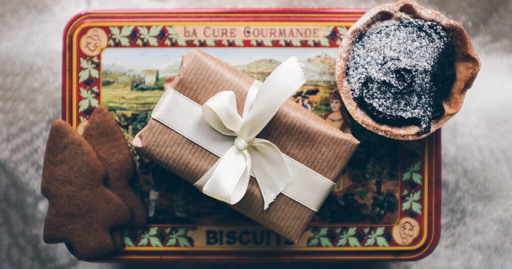Las 10 cosas principales en una lista de deseos de Food Truck