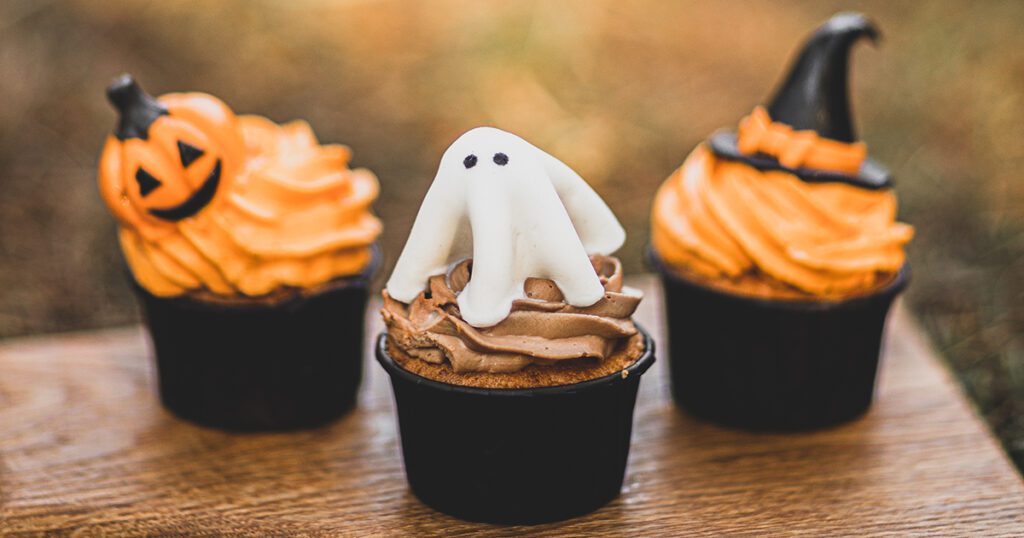 Formas de maximinar las ventas de Food Truck en Halloween