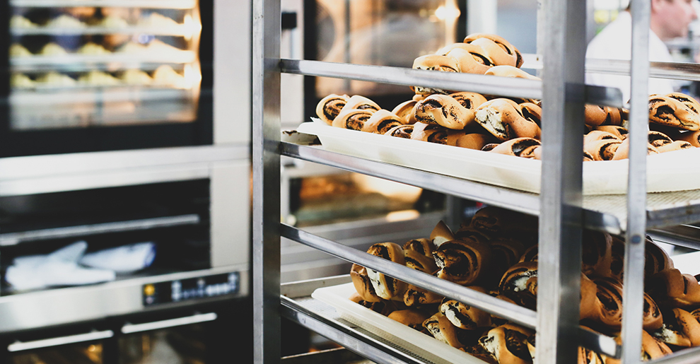 Los pasos clave para empezar un food truck panadería