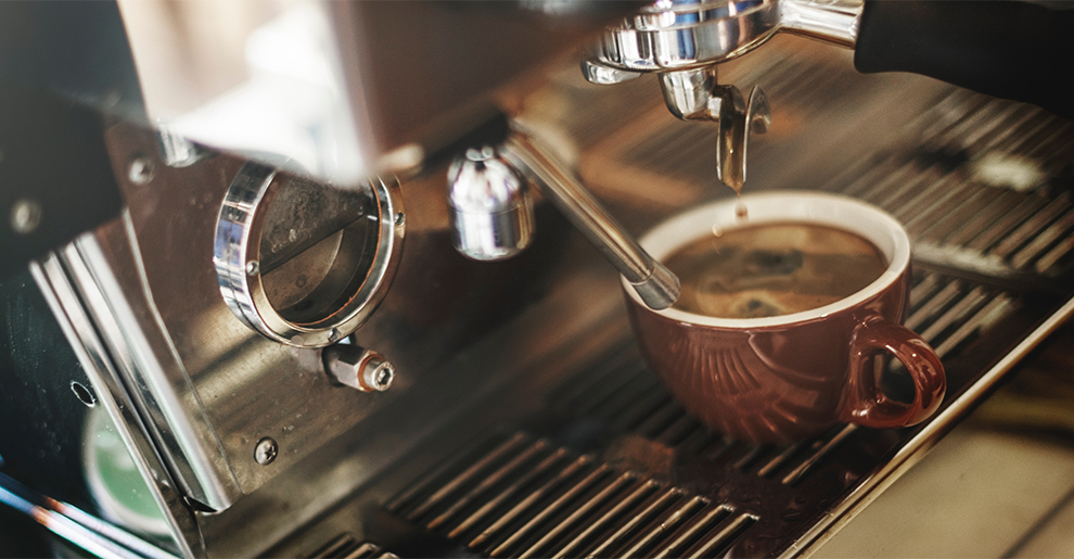 Desafíos y beneficios de iniciar una cafetería móvil