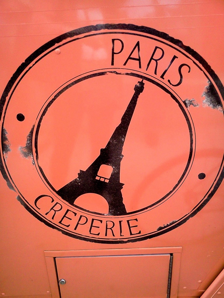 Como iniciar un Food Truck consejos de París Creperie