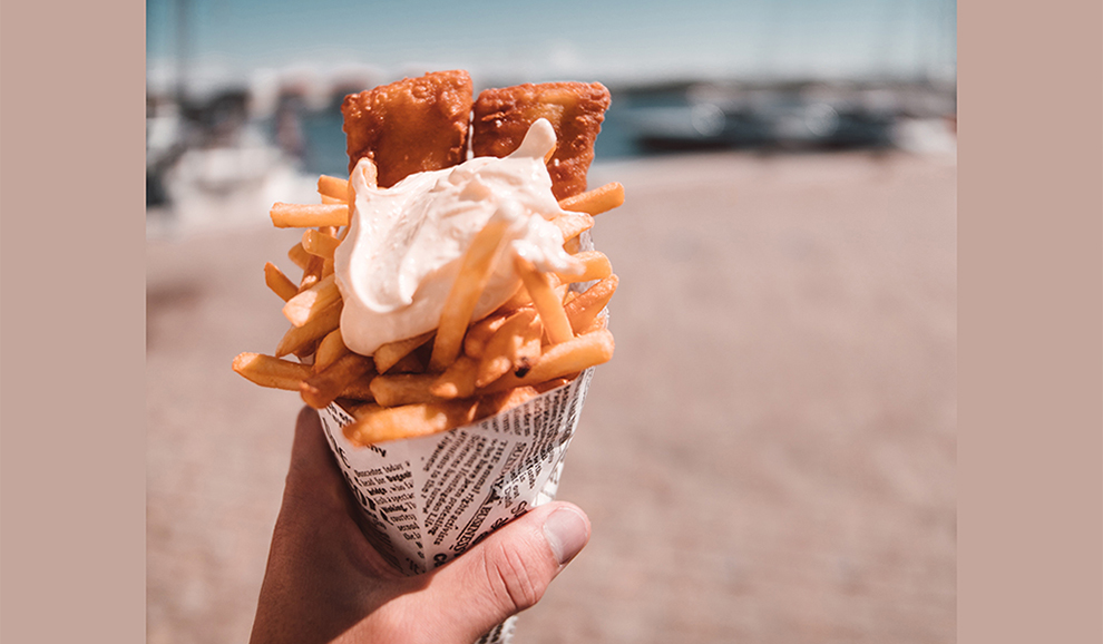 Cómo preparar tu Food Truck para el verano
