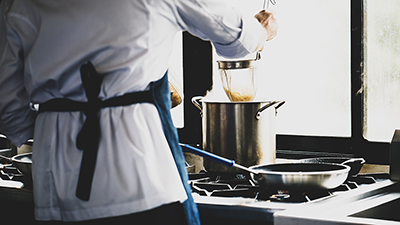 La lista indispensable de equipo y suministros para un Food Truck