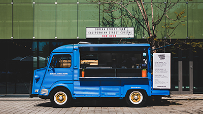 Aspectos esenciales para empezar con tu food truck